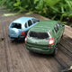 Illustration for article titled French Friday: Tiny MPVs Edition!